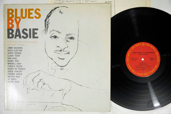Blues By Basie