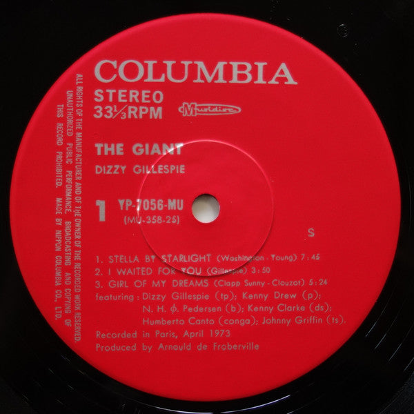 The Giant