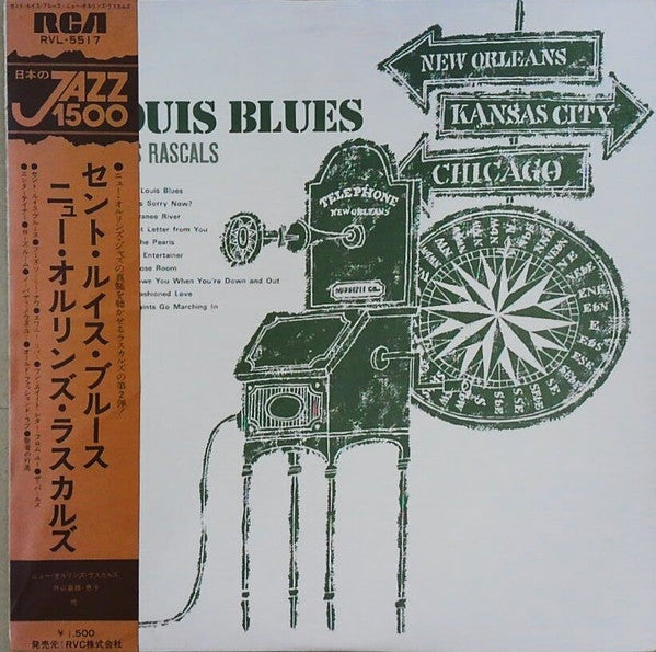 St. Louis Blues