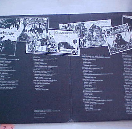 Anthology