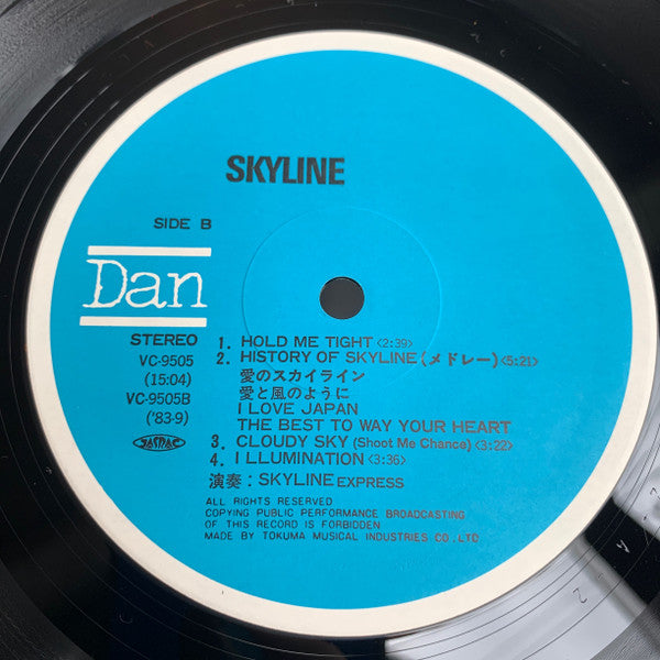 Skyline