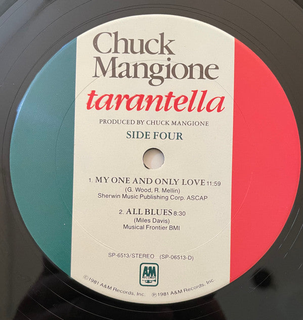 Tarantella