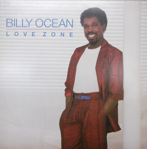 Love Zone