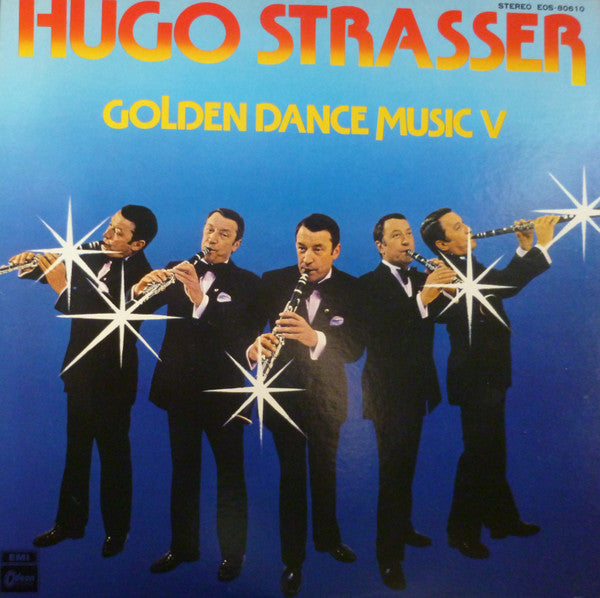 Golden Dance Music V