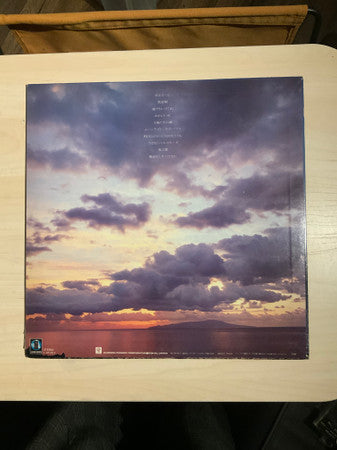 Release: Unknown Release-Vinyl-Japan-1979-L-10141Y-32404545