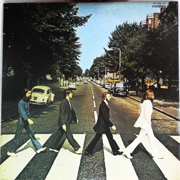 Abbey Road