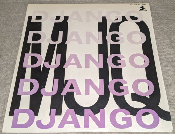 MJQ - Deluxe Edition