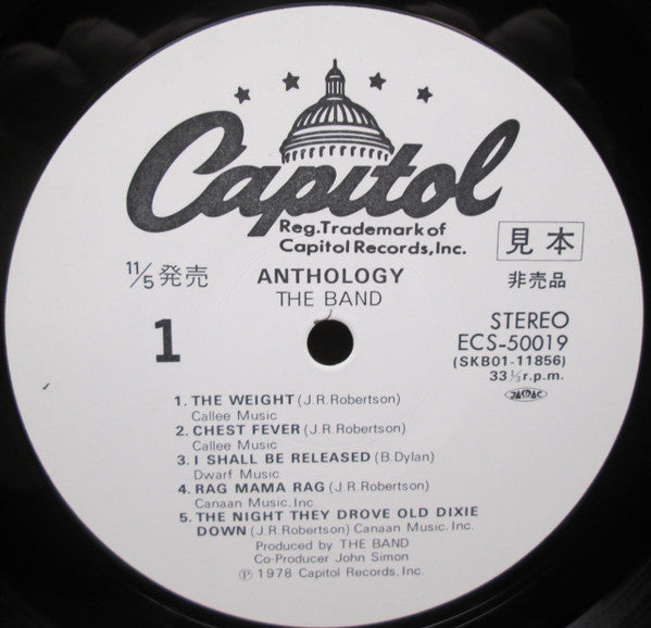 Anthology