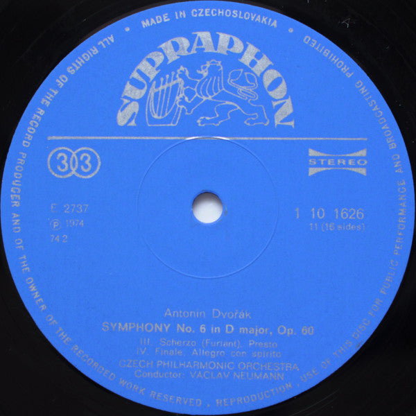 Symphonies