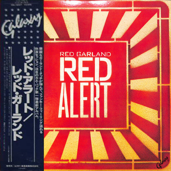 Red Alert