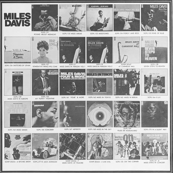 'Round About Midnight