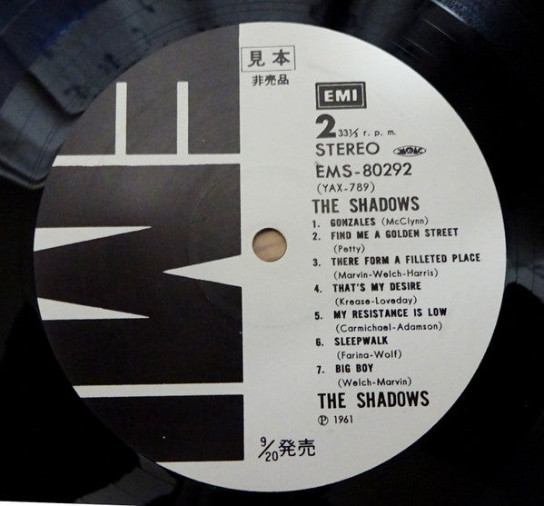 The Shadows