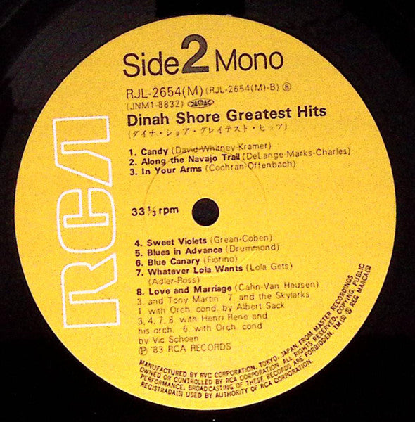 Greatest Hits