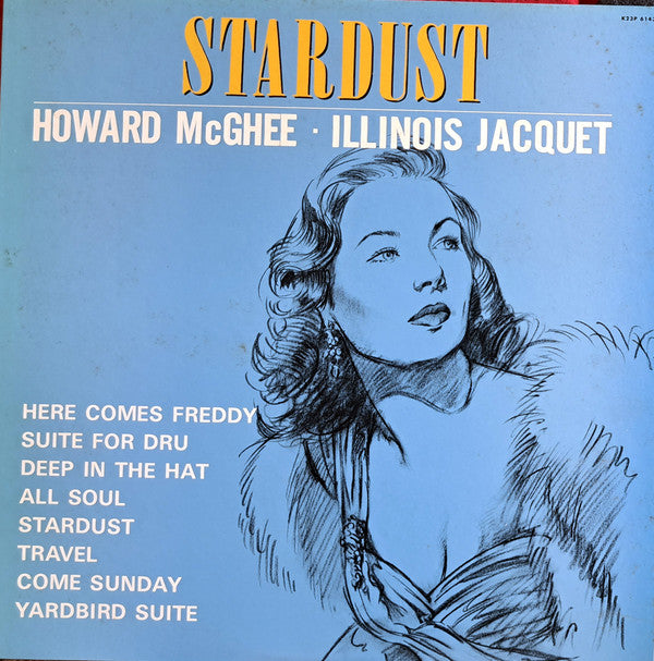 Stardust
