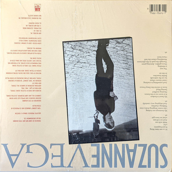 Suzanne Vega