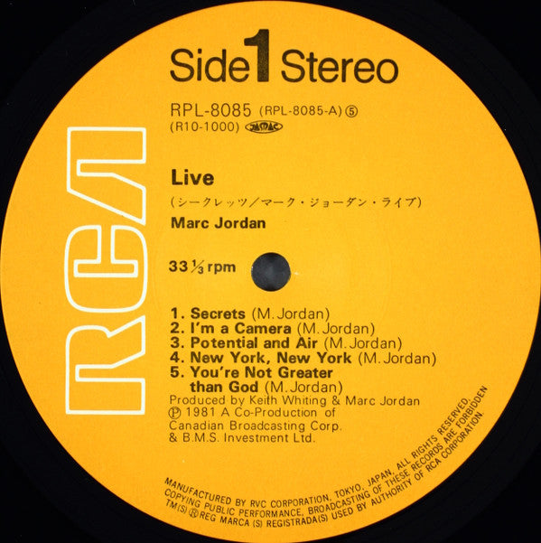 Live