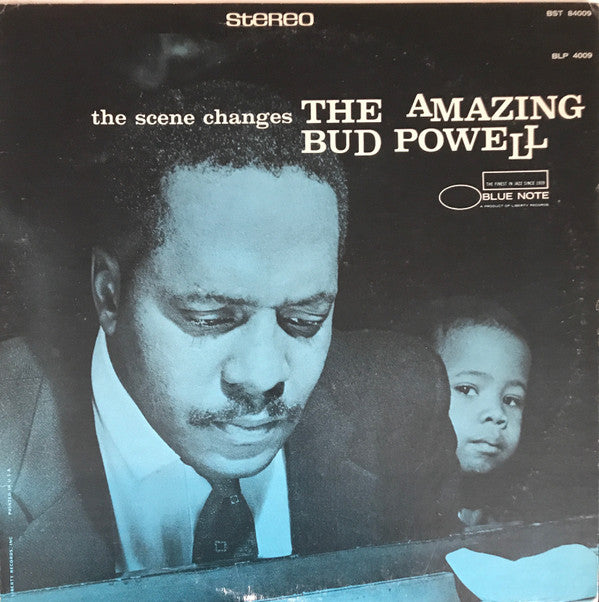 The Scene Changes, Vol. 5