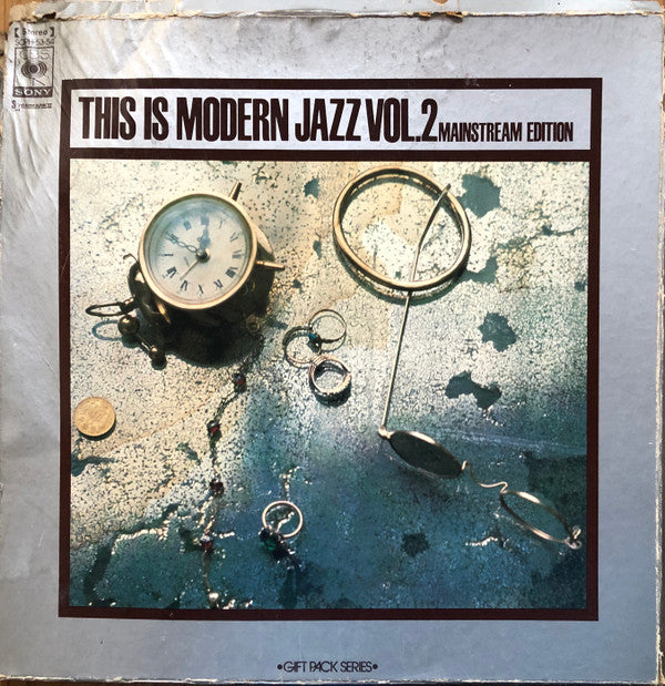This Is Modern Jazz Vol. 2 - Mainstream Edition