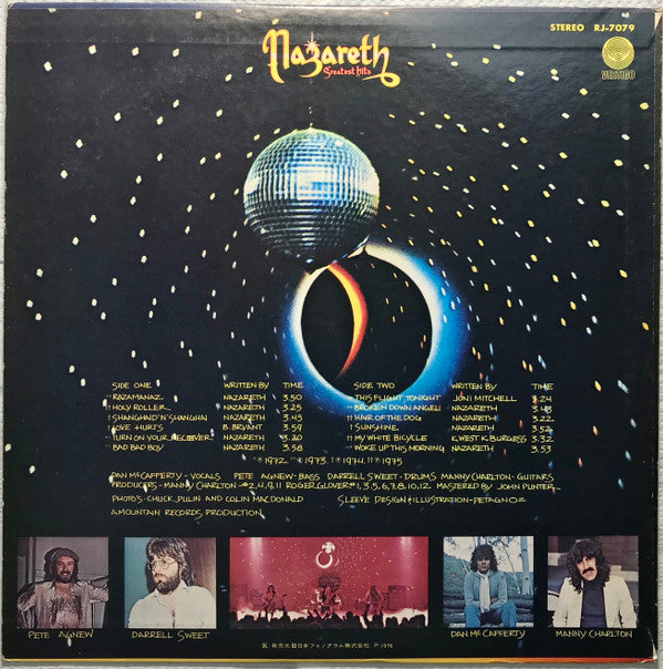 Greatest Hits