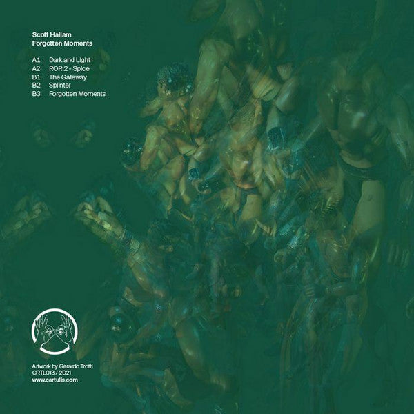 Forgotten Moments EP