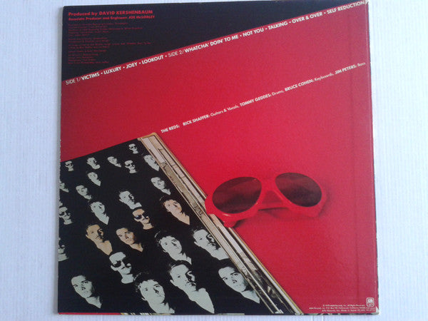 The Reds