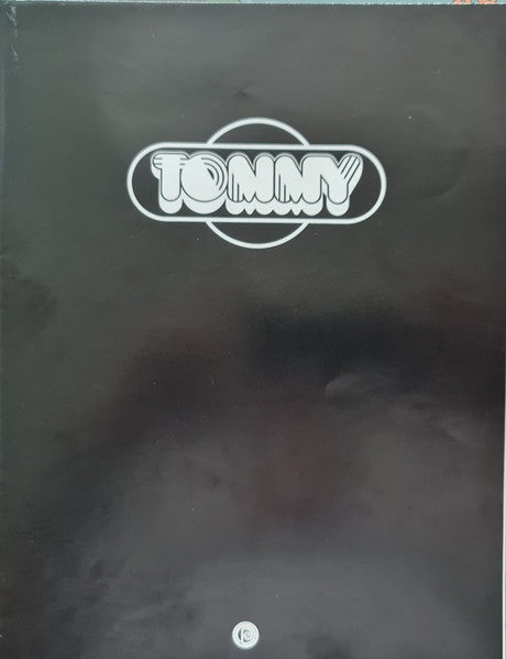 Tommy
