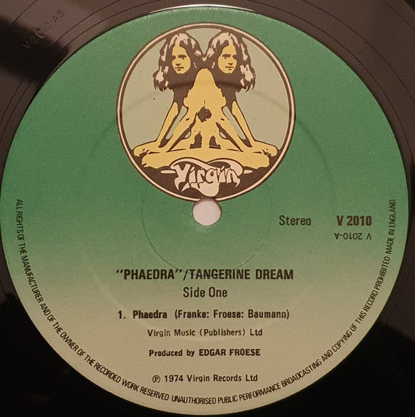 Phaedra
