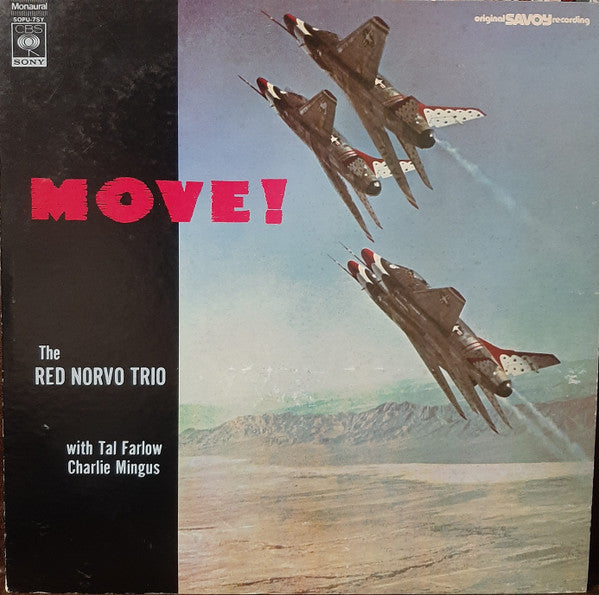 Move!