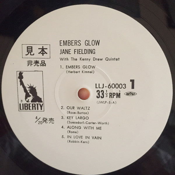 Embers Glow