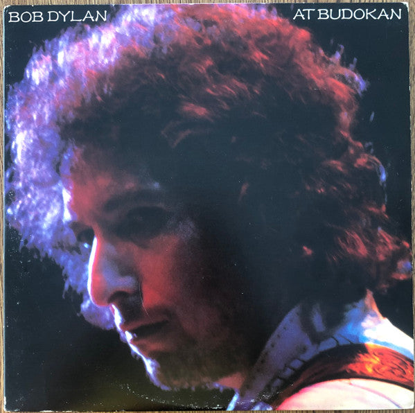 Release: Bob Dylan At Budokan-Vinyl-US-None-PC 36067-22766027