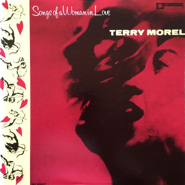 Songs Of A Woman In Love