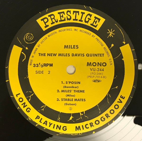 Miles