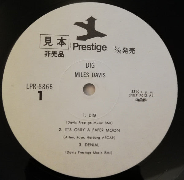 Dig