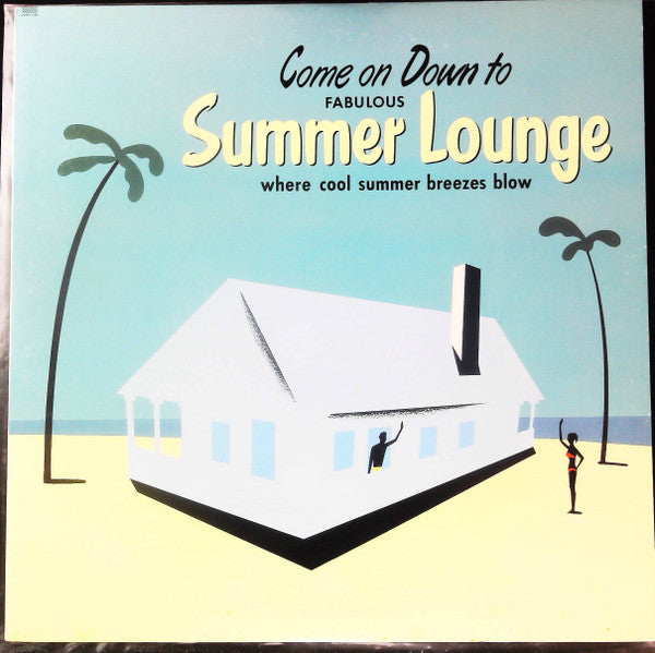 Summer Lounge