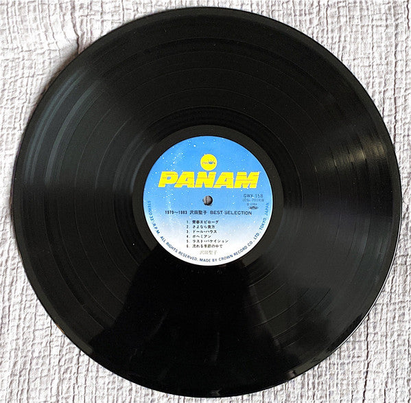 1979-1983 Best Selection