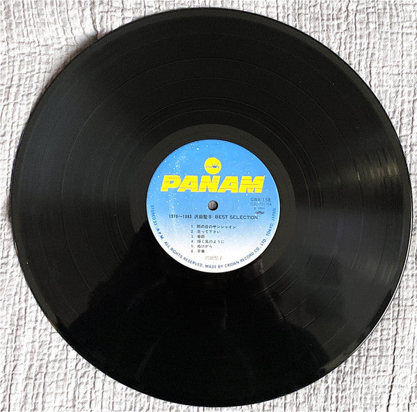 1979-1983 Best Selection
