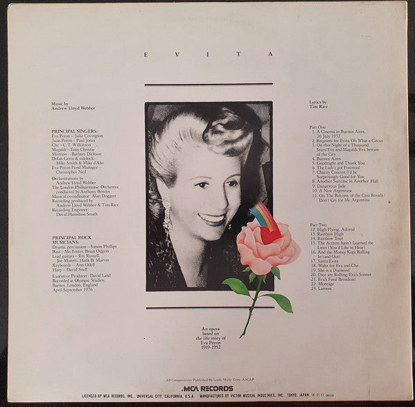 Evita