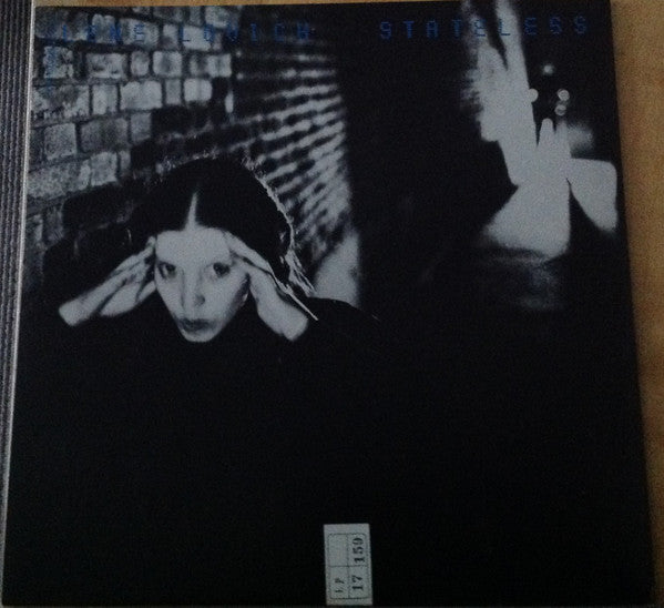 Stateless