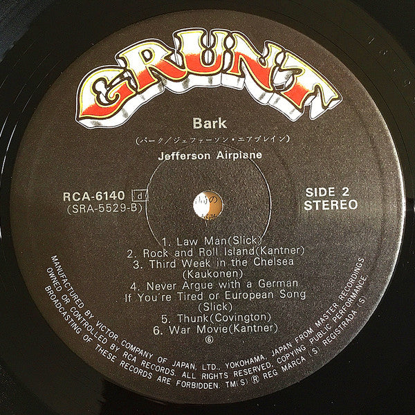 Bark