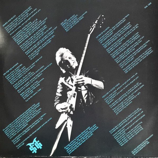 The Michael Schenker Group