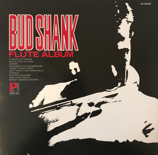 Release: Unknown Release-Vinyl-Japan-None-JR-8088-11849005