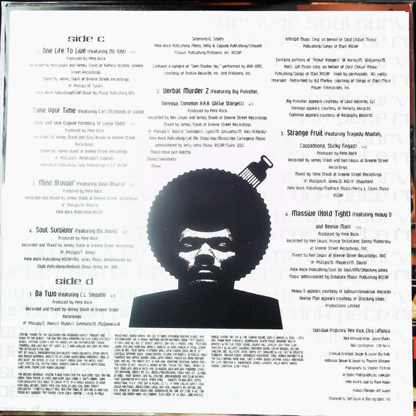 Soul Survivor