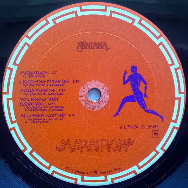 Marathon