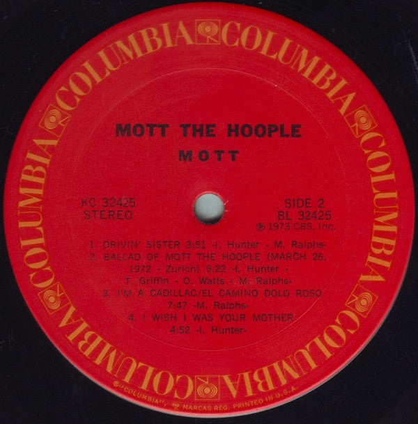Mott
