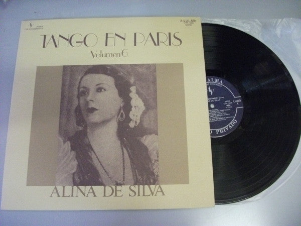 Tango En Paris Volumen 6.