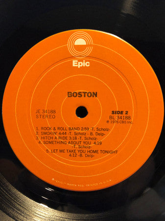 Boston