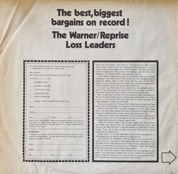 The Sounds Of '66