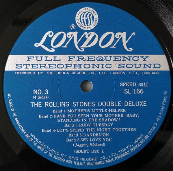 Double Deluxe