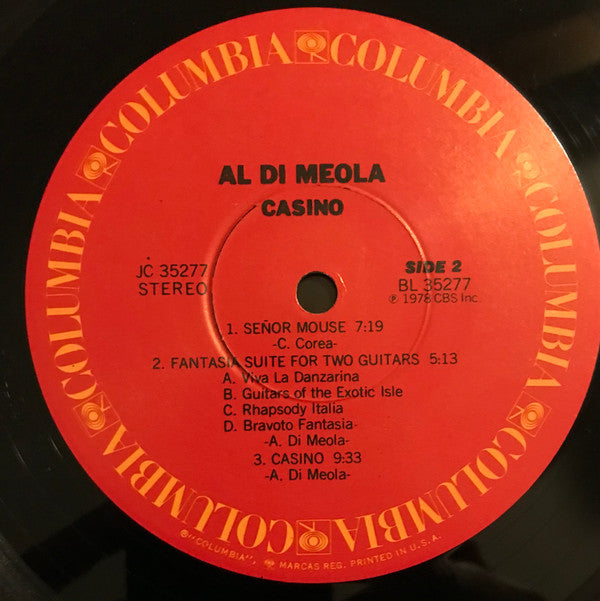 Casino