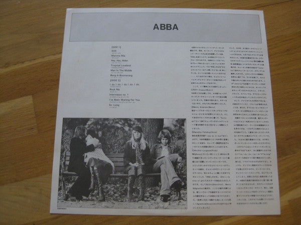 ABBA